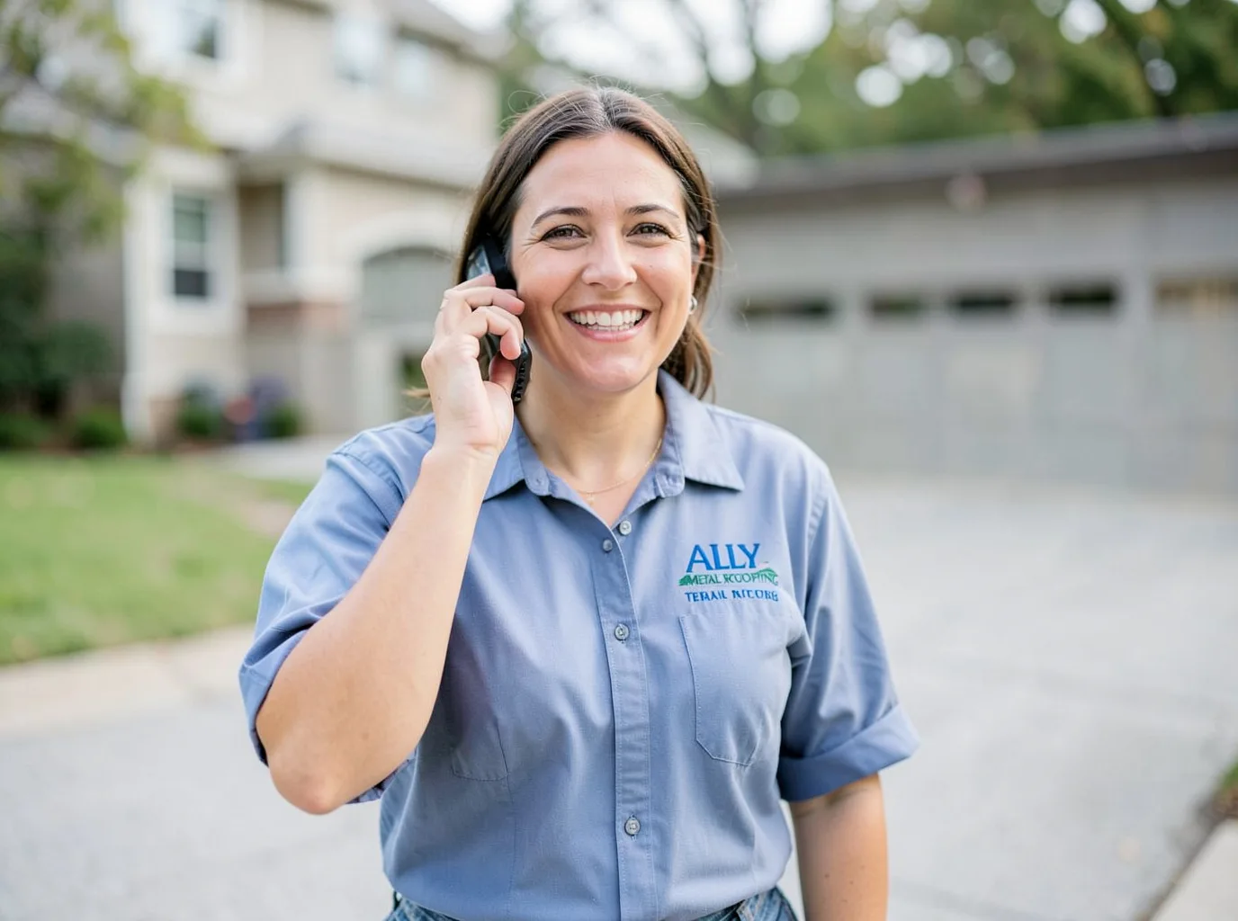 Metal Roof Installation Ernest, PA FAQs